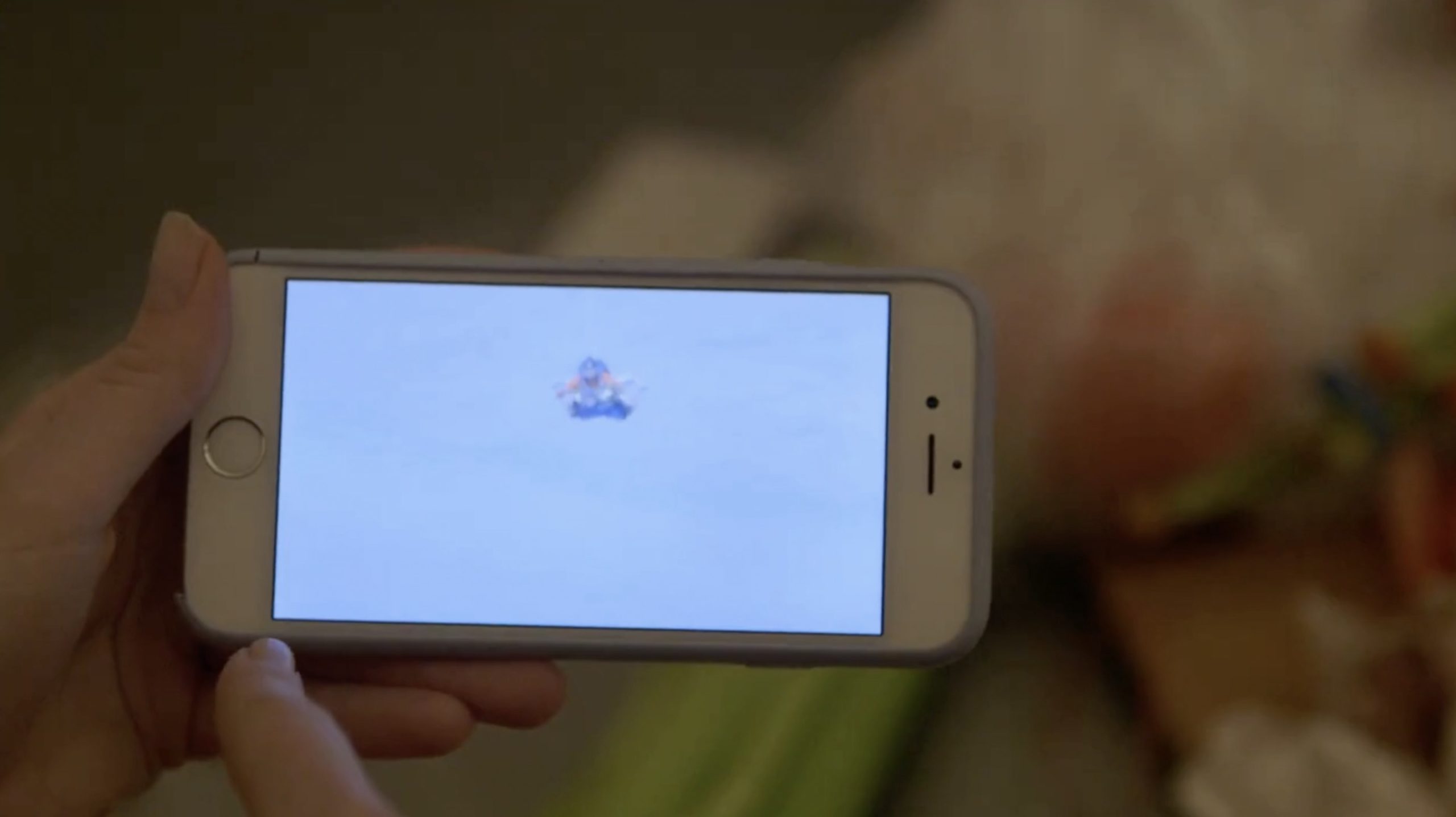 The Most Astonishing Moment at 2nd Street Cinema Is About to Unfold Right Now