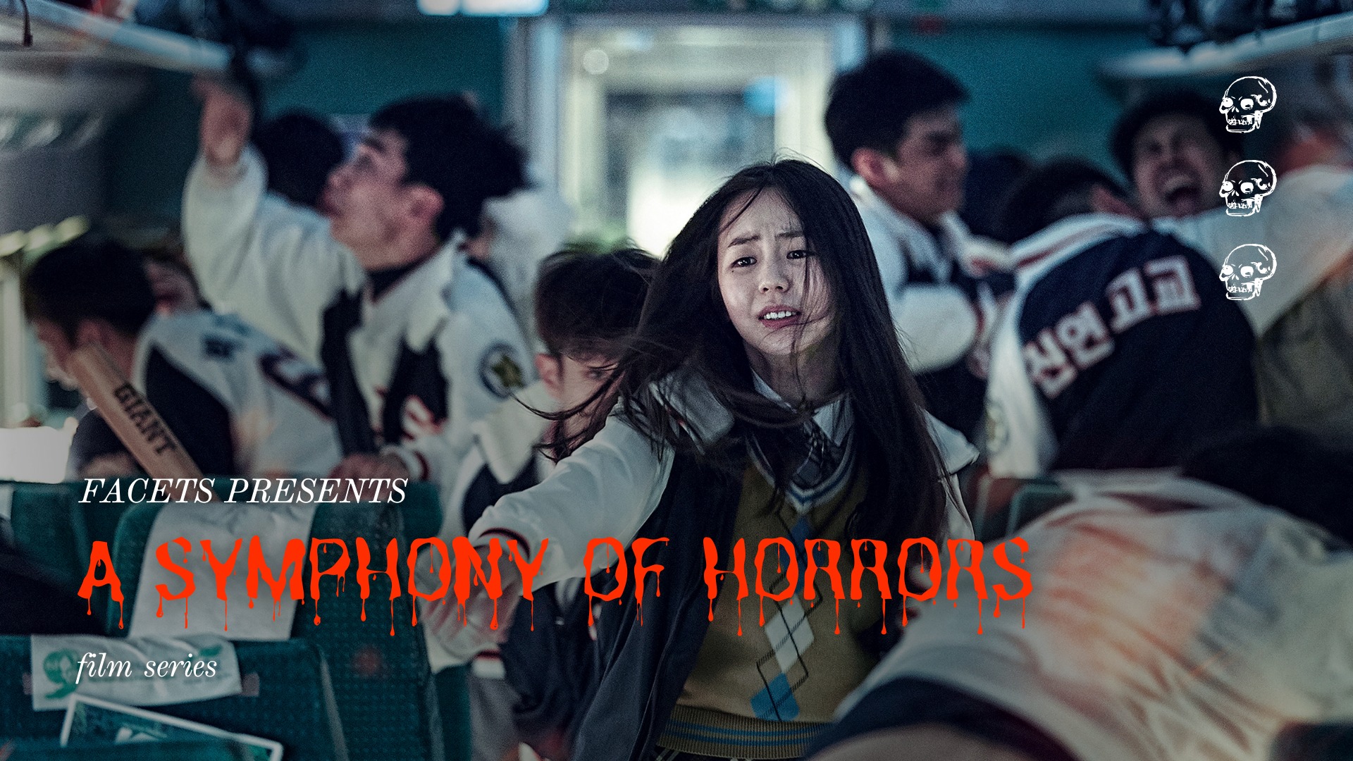 Korean Zombie Movies And Dramas To Watch Other Than Train To Busan