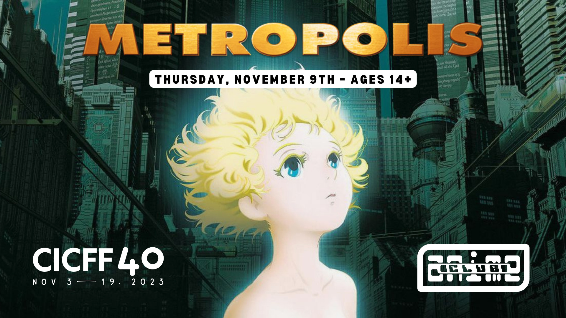 New Adventure with Metropolis Cutie Pack