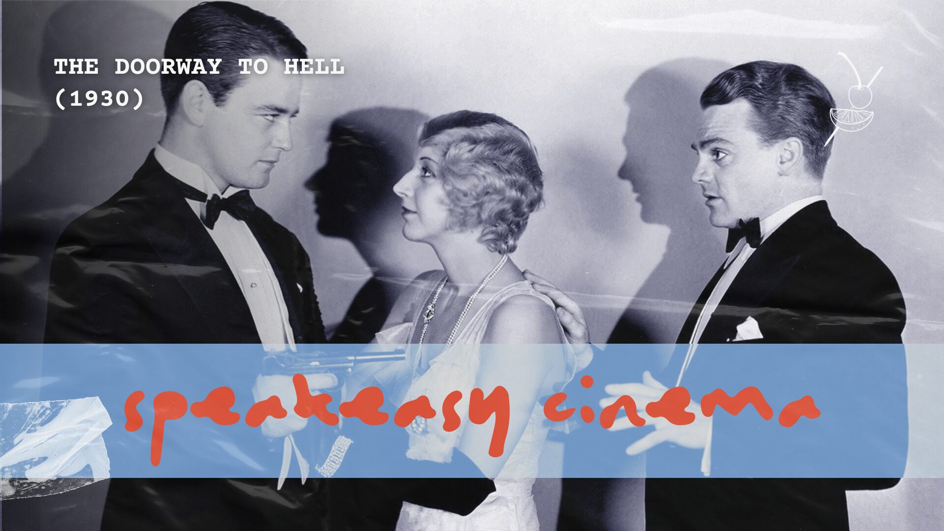 The Doorway to Hell | FACETS, image size:1920x1080